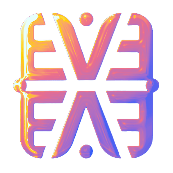 The Art of Eve Logo